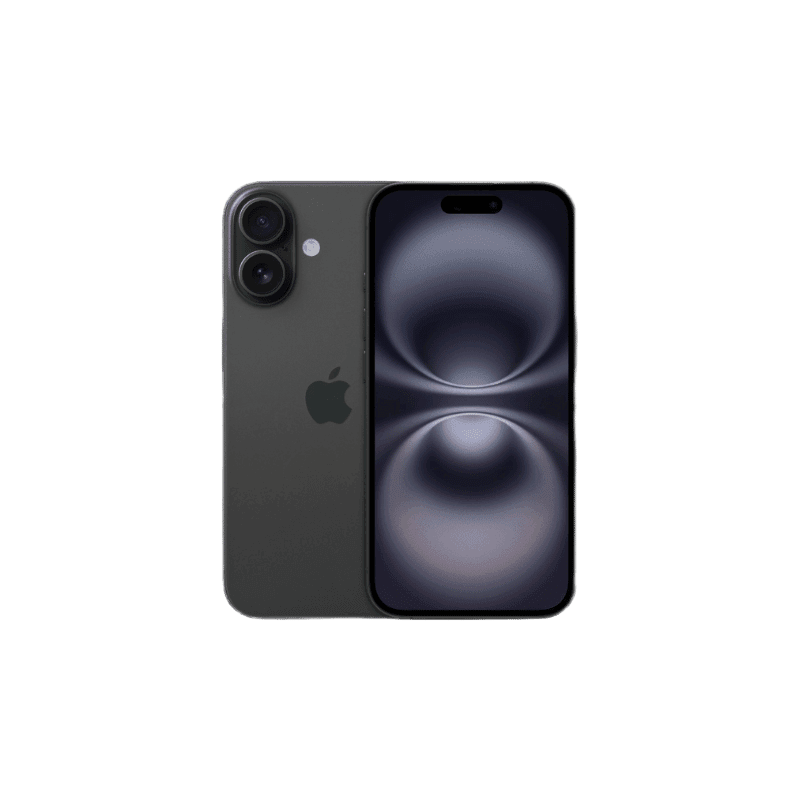 iPhone 16
