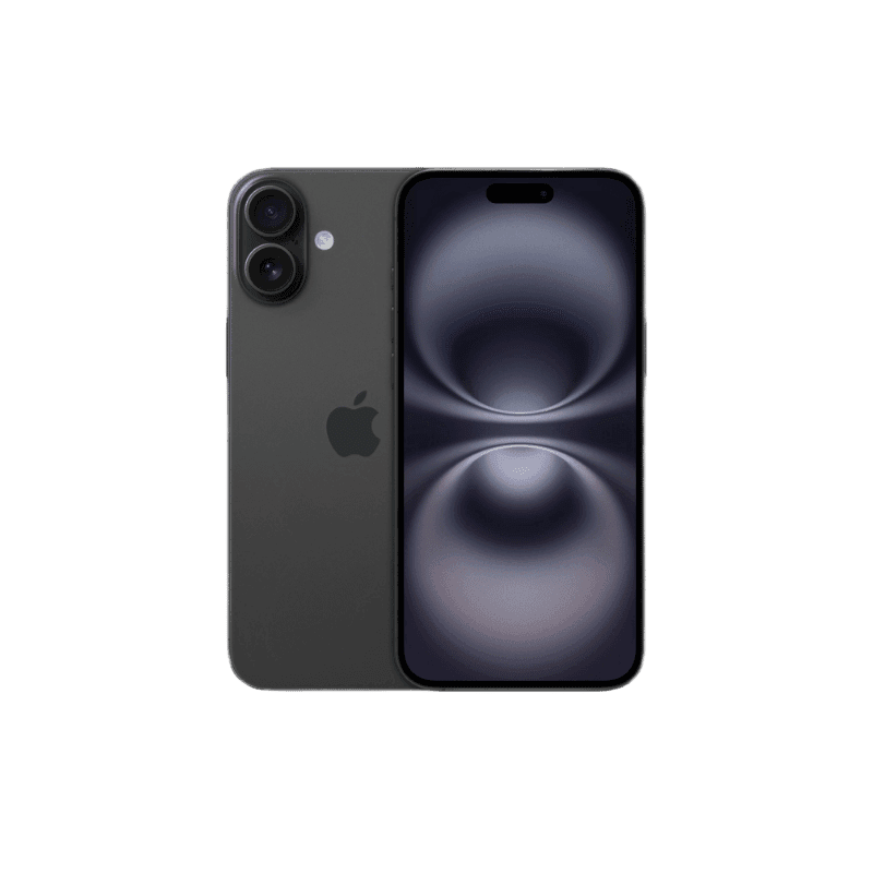 iPhone 16 Plus