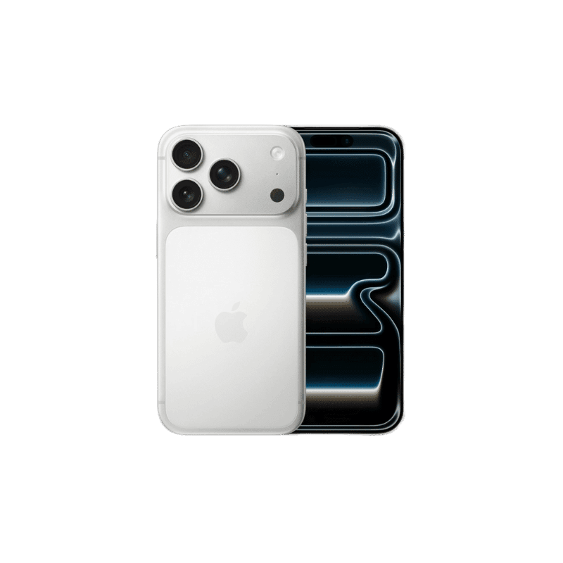 iPhone 17 Pro