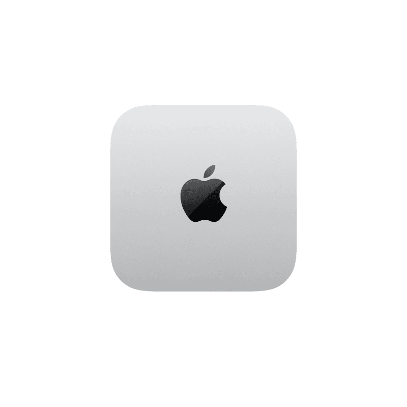 Mac Mini M4